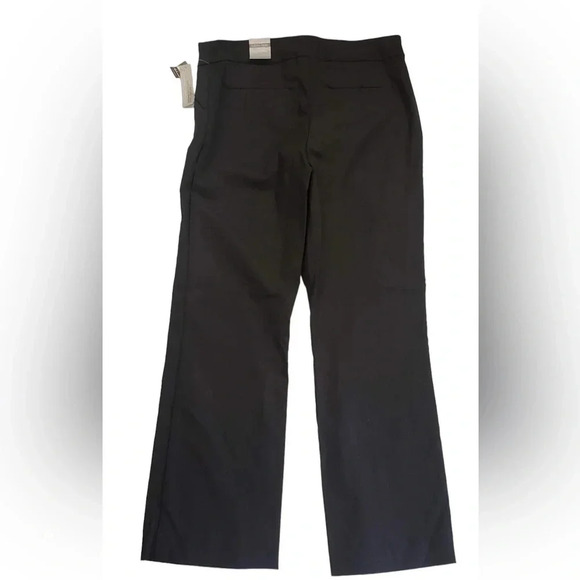 Reitmans The Original Comfort  Pant Grey Size 15 - Picture 3 of 12